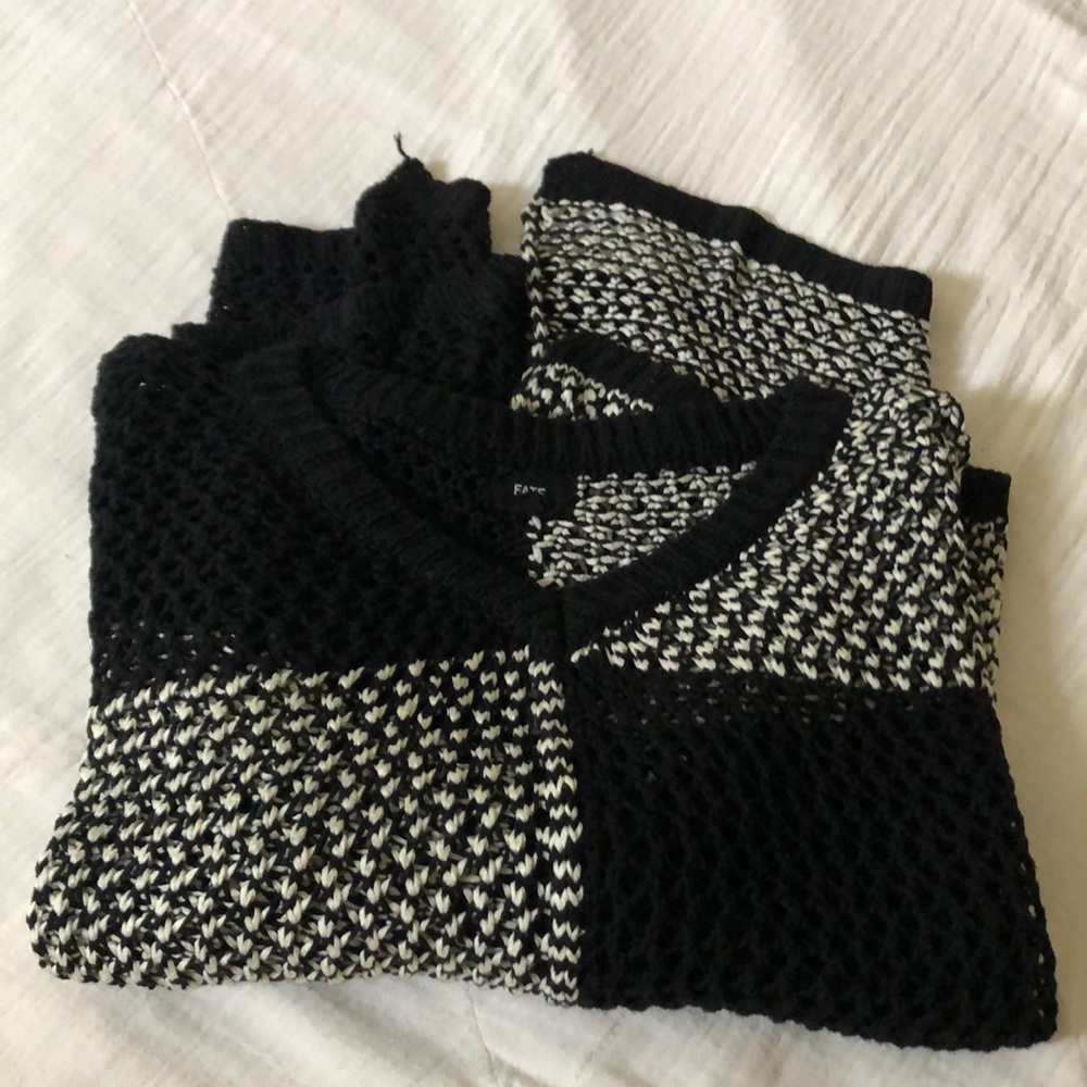 Fate Sweater